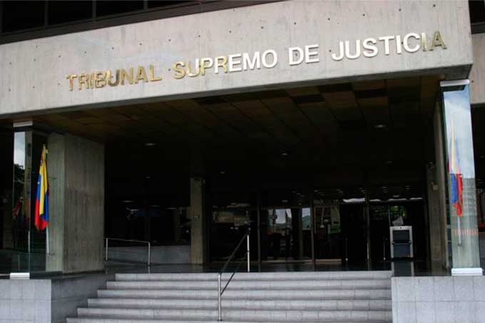 TSJ: juicio por caso Tumeremo será llevado por Tribunal Militar