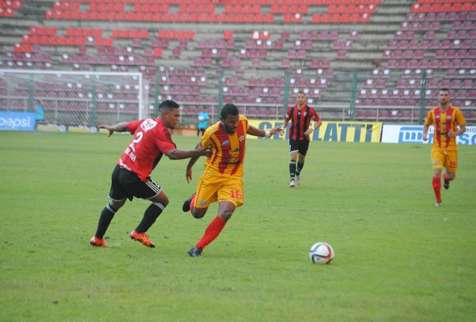 Aragua FC 