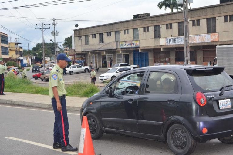 Policía del municipio Libertador disminuyó tasa de delincuencia