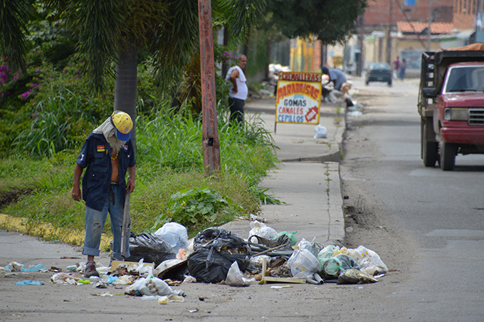 Basura