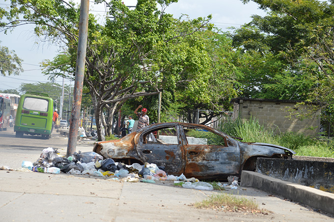 Basura