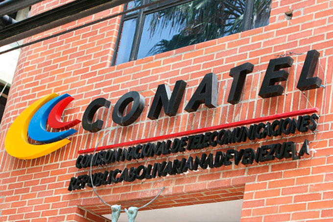 Andrés Eloy Méndez es el nuevo director de Conatel