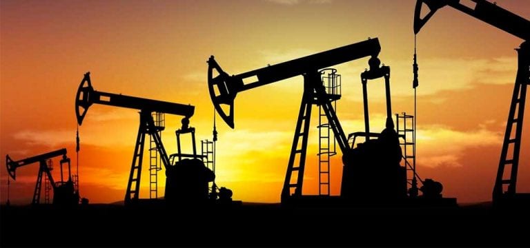Cesta OPEP cerró este miércoles en 48,69 dólares por barril