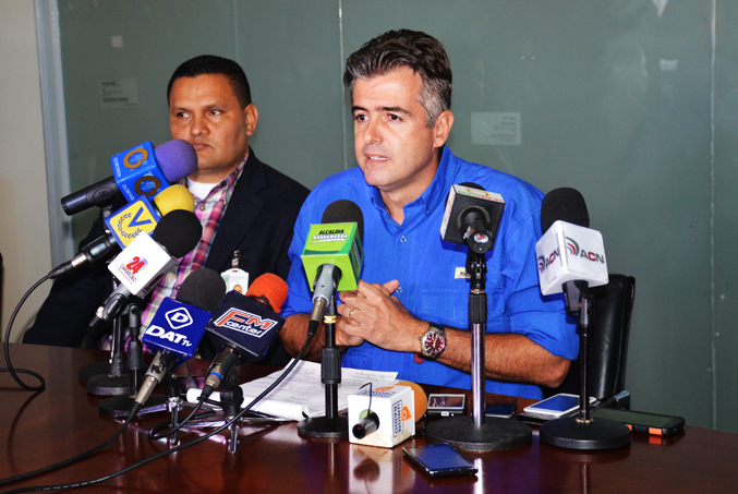 Aprehendidos funcionarios de PoliNaguanagua por homicidio de comerciante Samael Cano