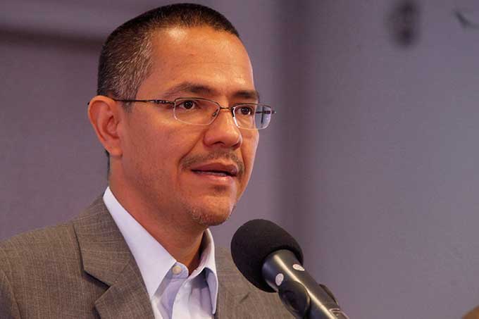 Ministro Villegas desmintió que EEUU haya suspendido sanciones