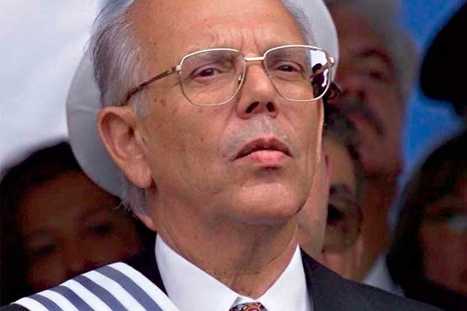 Expresidente de Uruguay Jorge Batlle murió a sus 88 años