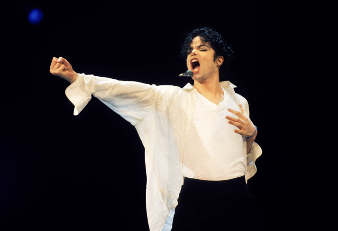 ¡Hoy cumpliría 59 años! Estas son las mejores frases de Michael Jackson