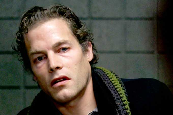 Michael Massee