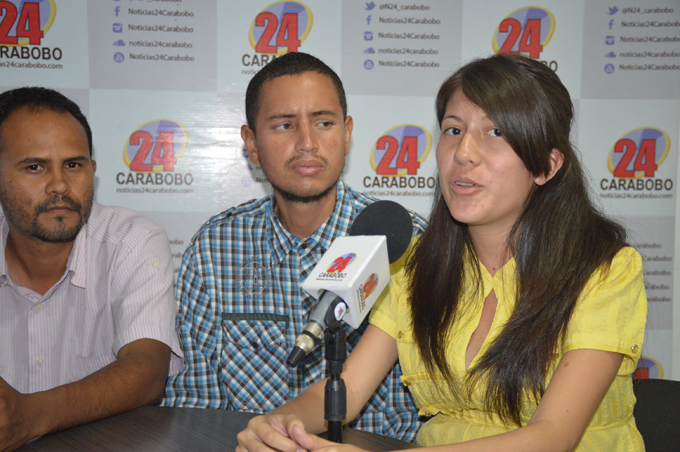 Militancia Psuv Naguanagua