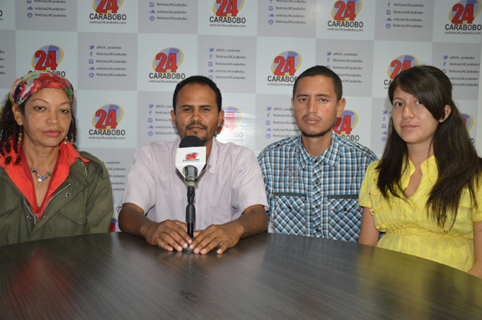 Militancia Psuv Naguanagua