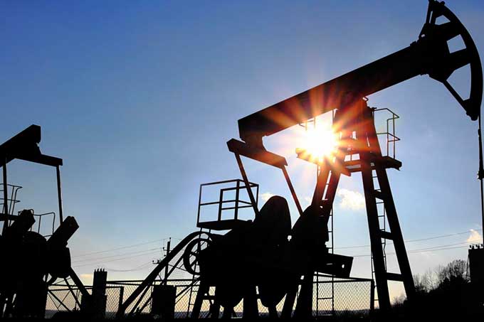 Cesta OPEP se cotizó en 42,65 dólares el barril