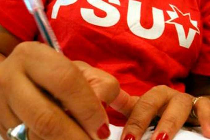 PSUV denunció amenazas contra juez Toredit Rojas