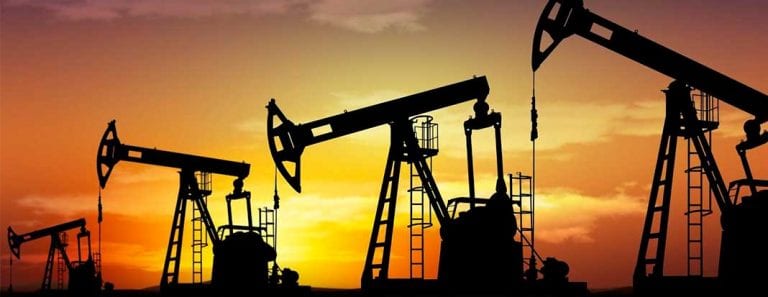 Cesta OPEP se ubicó este jueves en 48,07 dólares por barril