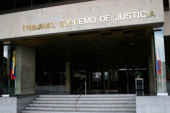 TSJ anuló indulto dado a los responsables de la masacre de El Amparo