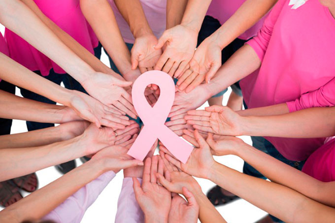 ¡Mujeres! Lo que deben saber sobre el cáncer de mama