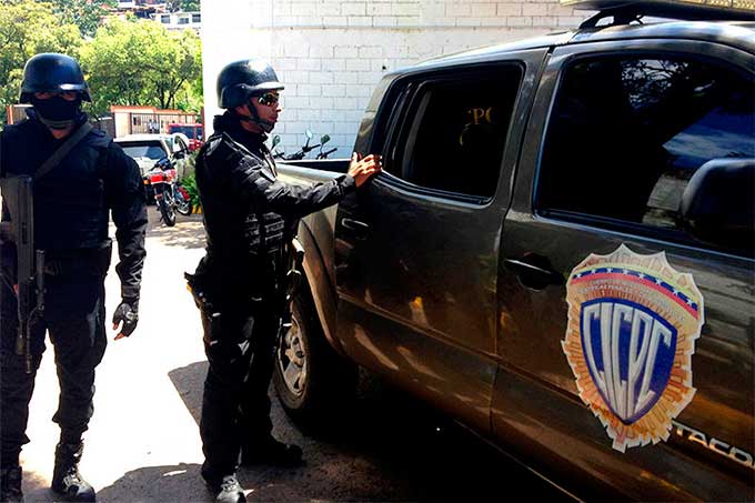 Detenidos 5 trabajadores por hurtar mercancía en empresa de Carabobo