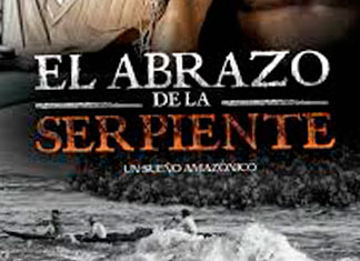Película «El abrazo de la serpiente» se estrena este viernes en Venezuela