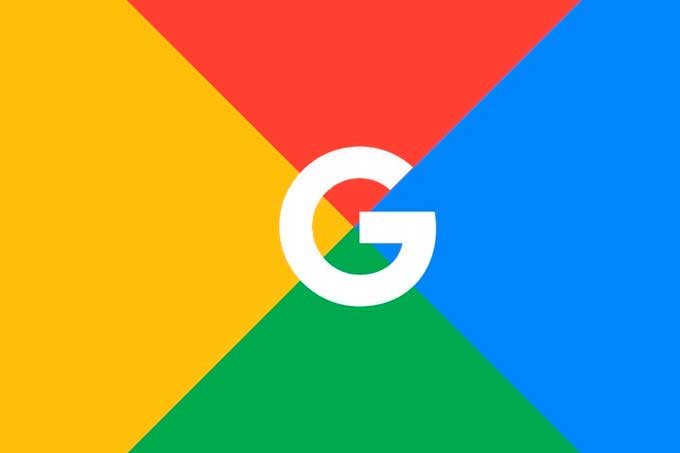 30 minutos sin Google generó caos en Internet