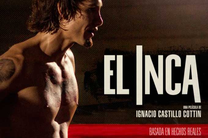 Demandarán a película «El Inca» por «criminalizar» al boxeador Edwin Valero