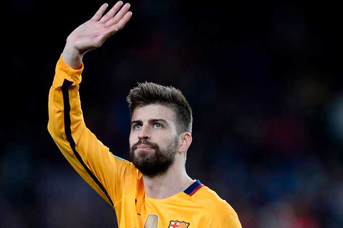 Piqué