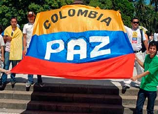 ELN rechazó proceso de paz «exprés» en Colombia (+tuits)