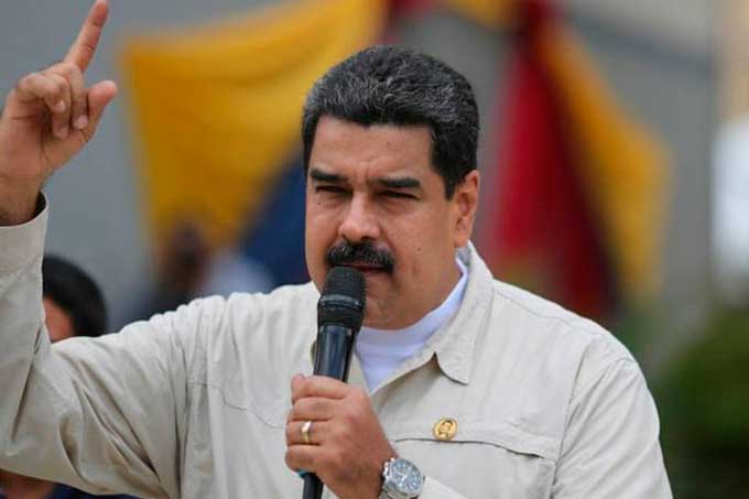 Presidente Maduro activará 750 Consejos Productivos de Trabajadores