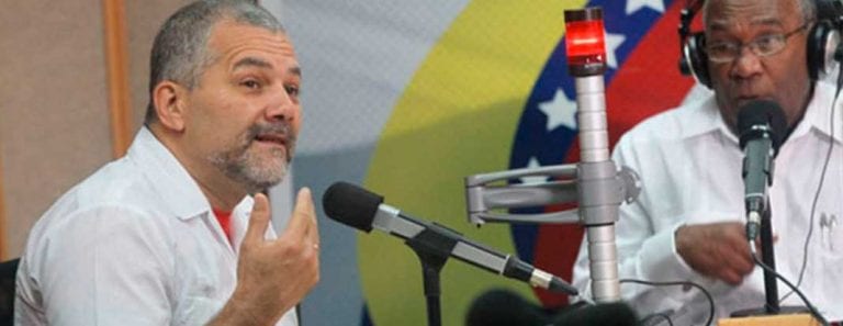 Ministro Molina: es falso la falta de gasolina en Mérida