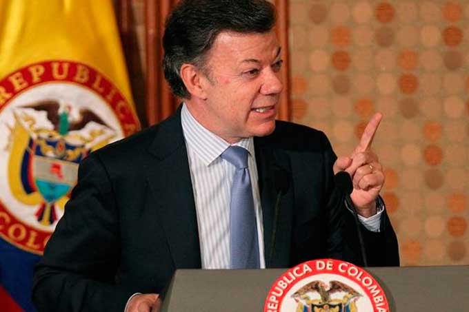 Hasta el 31 de diciembre será el cese de fuego en Colombia por la Farc