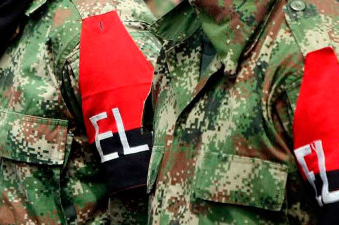 Ataque del ELN dejó 3 soldados heridos en Colombia