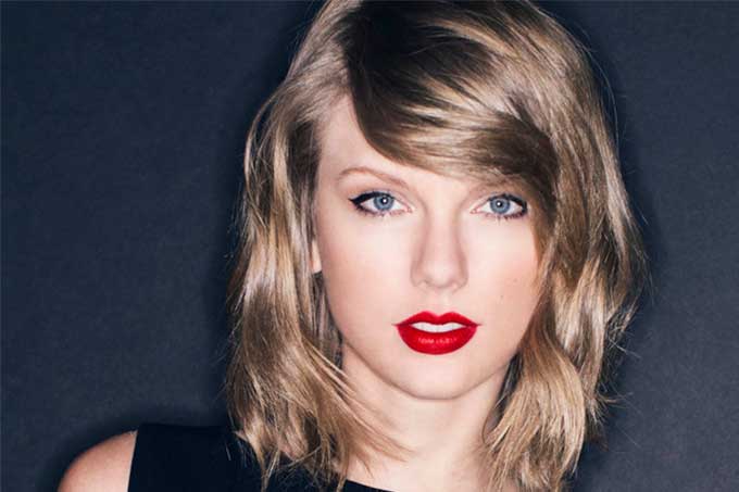 ¡Misterio revelado! ¿Por qué Taylor Swift borró todo de sus redes?