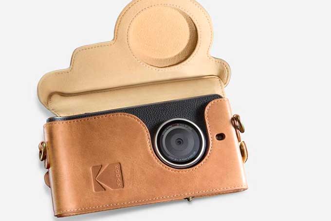 reinventa Kodak