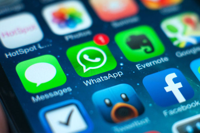 ¡Confirmado! WhatsApp tendrá funciones como las de Snapchat