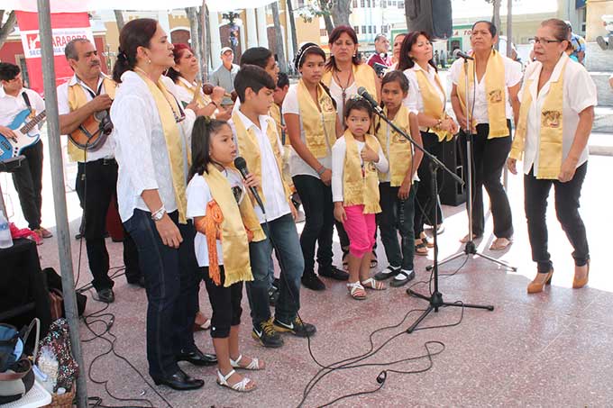 Gobernación inicia este viernes programa “En Carabobo se siente la Navidad ”