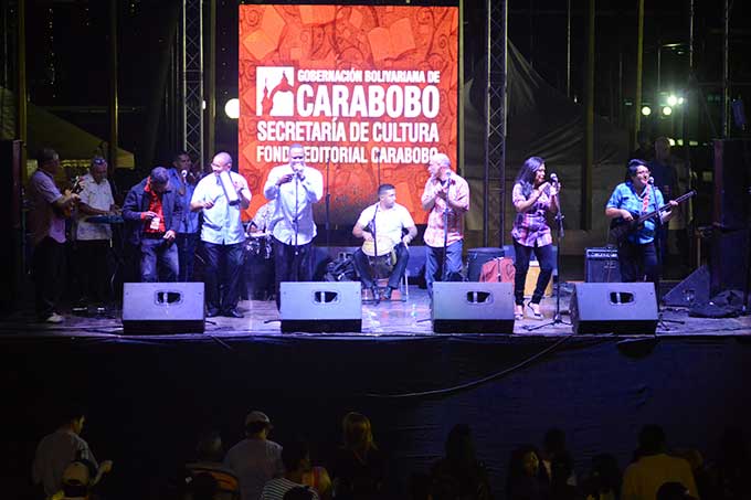 Gobernación inicia este viernes programa “En Carabobo se siente la Navidad”