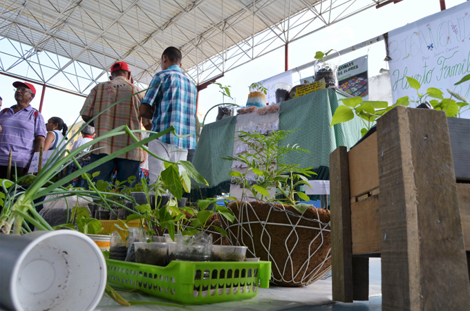 Foto: prensa Alcaldía de Guacara 