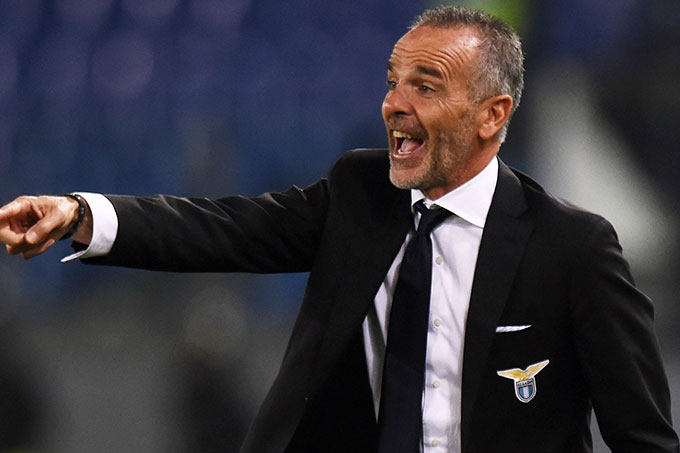 Stefano Pioli es el nuevo entrenador del Inter de Milán