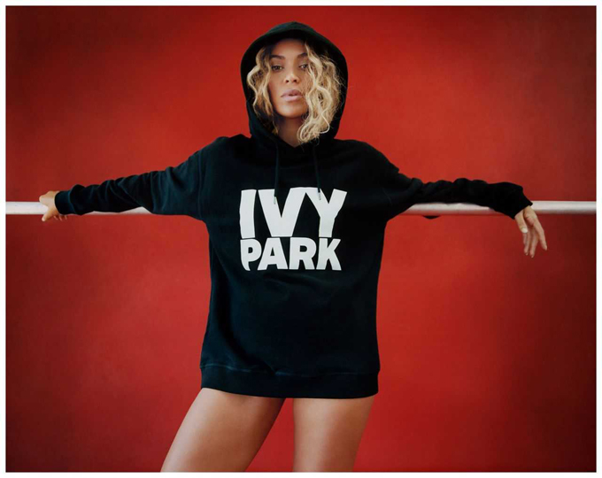 Ivy Park Beyoncé