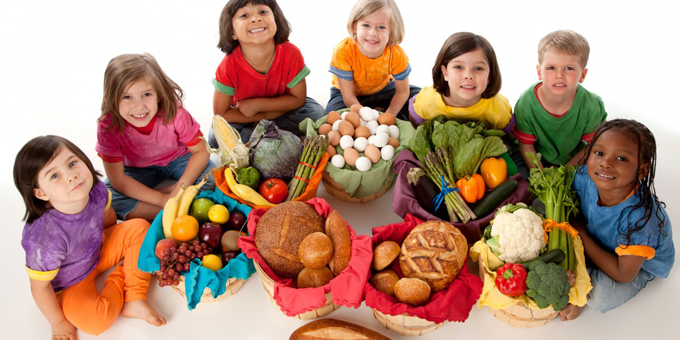 ¡Saludable! Día Mundial de la Nutrición se celebra cada 28 de mayo