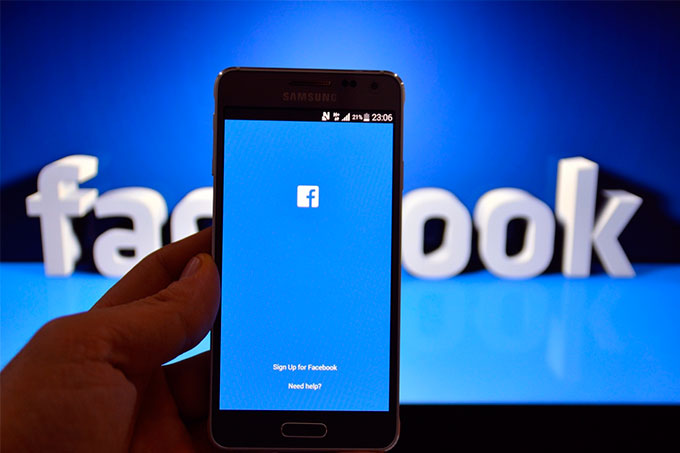 ¡Dejó de funcionar! Facebook presentó fallas en varios países
