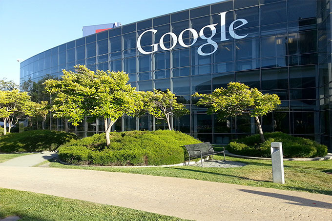 Google anuncia la construcción de una nueva sede en Londres