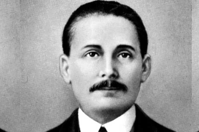 Hace 153 años nació el doctor José Gregorio Hernández