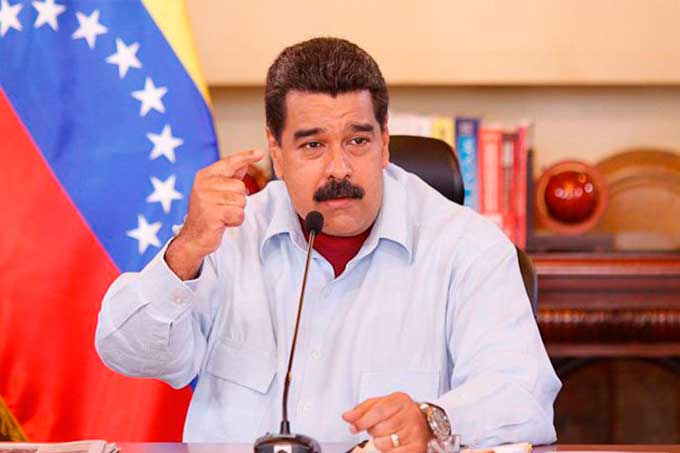 Maduro: empresas de construcción serán supervisadas por el Ministerio de la Vivienda
