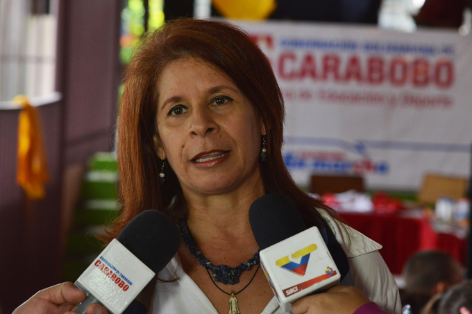 Foto: Prensa Gobernacion de Carabobo