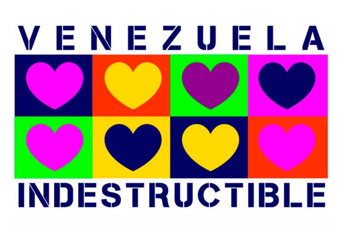 «Venezuela Corazón Indestructible» mostrará la realidad del pueblo