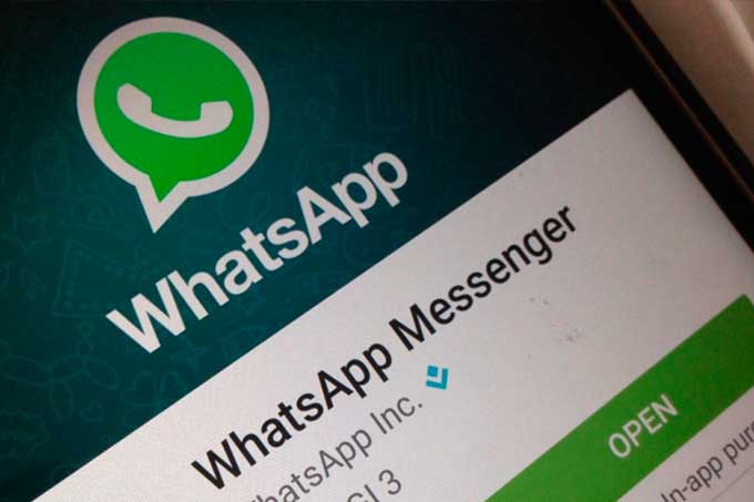 ¡Privacidad en WhatsApp! 3 opciones para que nadie lea tus conversaciones