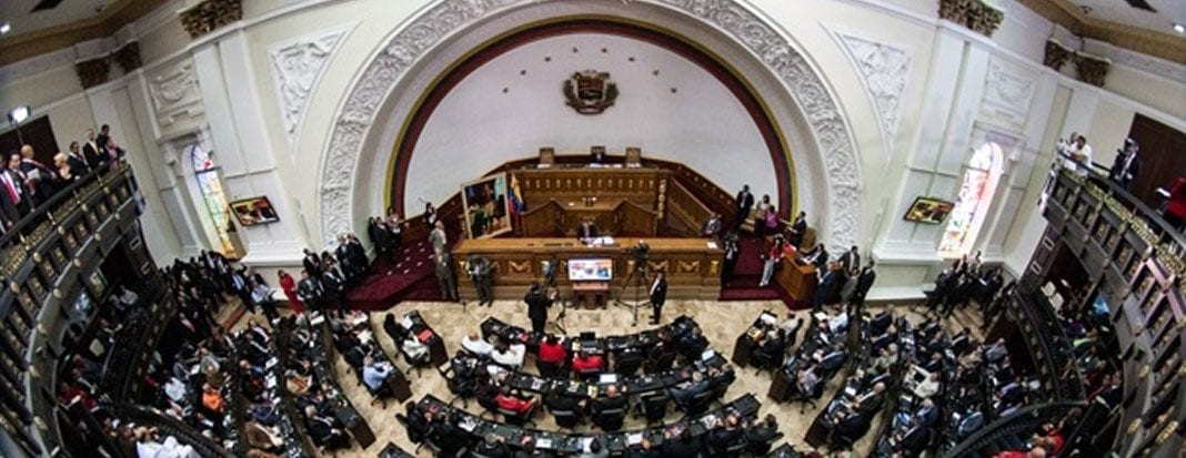 Asamblea Nacional