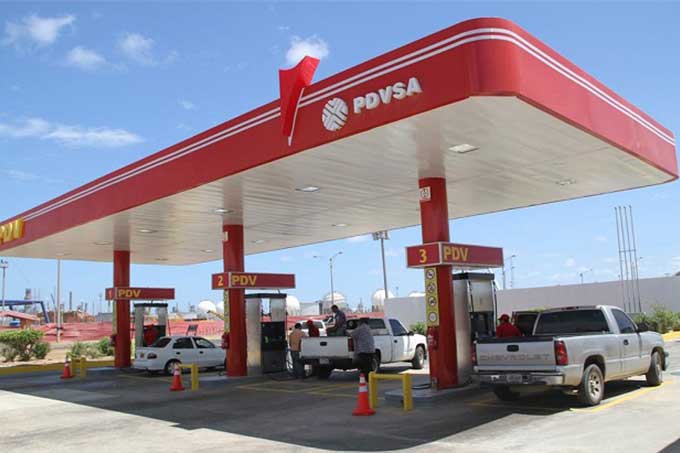 Asociación de Expendedores de Combustible garantizan gasolina en Carabobo