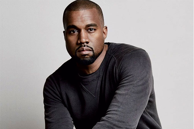 Kanye West sigue hospitalizado bajo estricta vigilancia