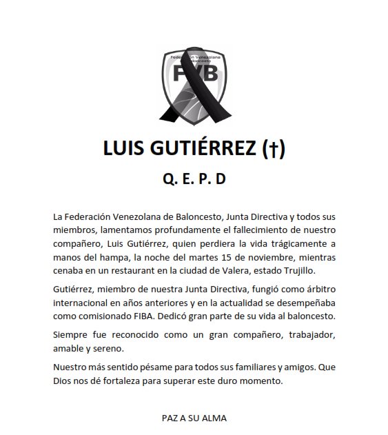  Luis Gutiérrez 