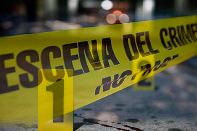 ¡OMG! Hija de actor mexicano mató a su esposo que conoció por Facebook